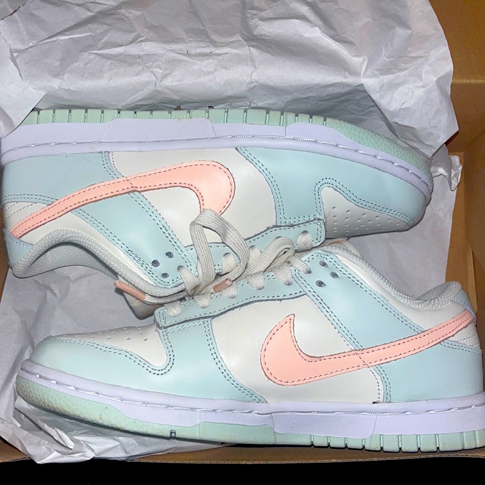 Nike dunks